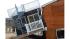 Hurricane Sandy recovery - Holgate, N.J.