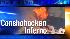 VIDEO: Residents shocked over fire ::