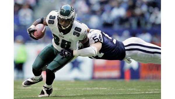 Eagles vs. Cowboys