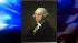 1: George Washington. Served 1789 to 1797