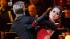 Television host and model Brooke Burke wins...