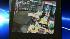 Deer make run on beer store
