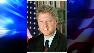 President Bill Clinton