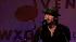 VIDEO: Cory Chisel performs for Tuned In :: Cory Chisel - Tuned In