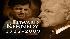 Senator Ted Kennedy succumbs to brain cancer on...