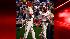 Philadelphia Phillies Jimmy Rollins, right, is...