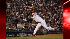 Philadelphia Phillies Cliff Lee pitches during...