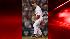 Philadelphia Phillies Cliff Lee reacts after...