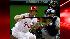 Philadelphia Phillies Shane Victorino is hit by...