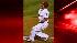 Philadelphia Phillies Shane Victorino grimaces...
