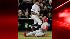 Philadelphia Phillies Carlos Ruiz slides into...