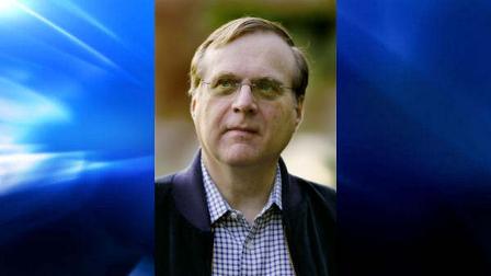 ** FILE ** In this July 13, 2007 file photo, Vulcan chairman and Microsoft co-founder Paul Allen arrives at the annual Allen and Co.s media conference in Sun Valley, Idaho. Microsoft co-founder Paul Allen, who has seen his massive investment in cable operator Charter Communications Inc. vanish, at least on paper. He holds a 51 percent stake in Charter, now the nations fourth-largest cable operator, with 5.5 million customers in 27 states. Its his biggest investment since leaving Microsoft in 1983. (AP Photo/Douglas C. Pizac, File)