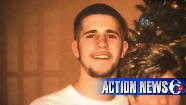 Shooting victim Bill Panas