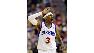 Allen Iversons first game back as a Sixer