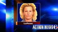 Colleen R. LaRose