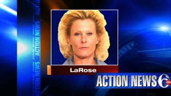  Pa. woman charged with recruiting jihadists