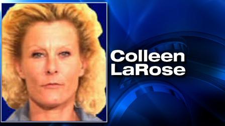 Colleen R. LaRose