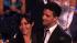 Actress Shannen Doherty was the first cast-off...