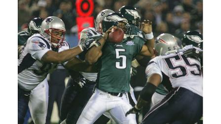 Donovan McNabb