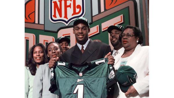 Donovan McNabb