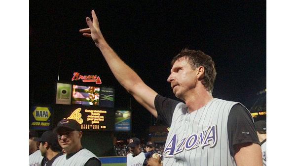 Randy Johnson