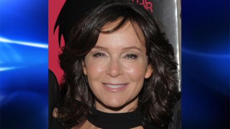 Jennifer Grey