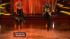 Dancing With the Stars Week 10