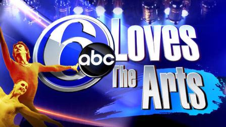 6abc loves the arts