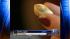 A woman in Dublin, Ohio says she sees the...
