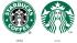 Starbucks is giving its siren a facelift.  The...
