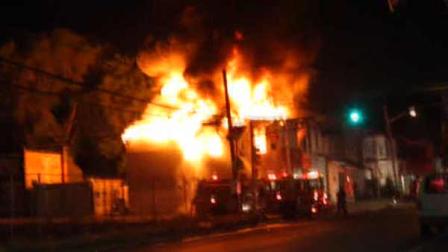  Action News Exclusive Video