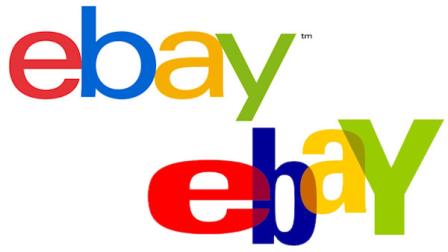ebay logos