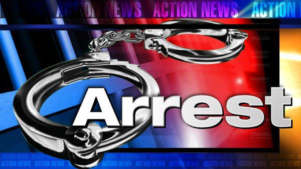 Arrest