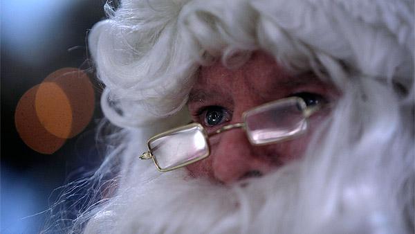 Santa Claus