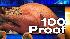 100 proof Thanksgiving turkey