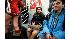 No pants subway ride in New York City