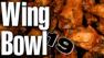 Wing Bowl 19 in Philadelphia