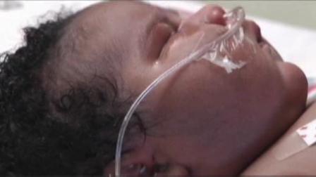 A Texas woman welcomed a 16-pound newborn into the world Friday. Guinness World Records says the heaviest newborn ever recorded
weighed 23 pounds, 12 ounces, born to an Ohio woman in 1879.
