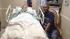 A Texas woman welcomed a 16-pound newborn into...