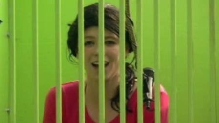Casey Anthony dunk booth