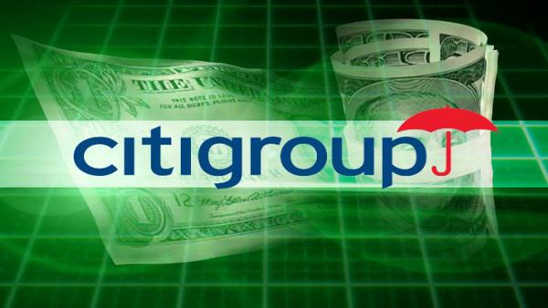 Citigroup