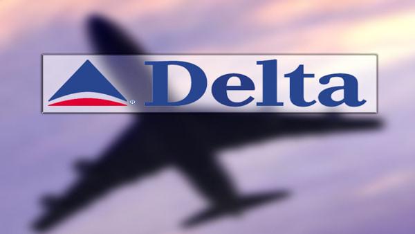 Delta Airlines