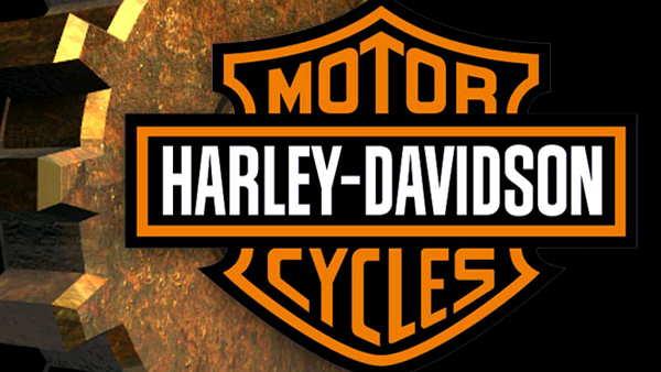 Harley-Davidson