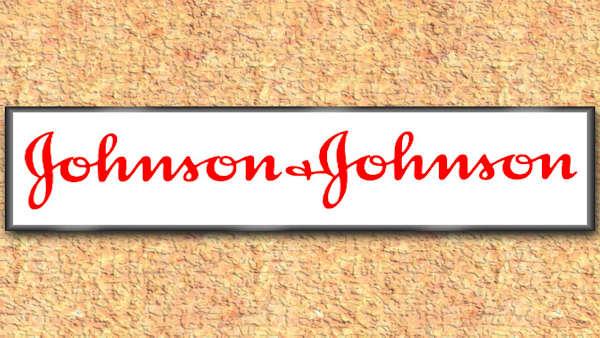 Johnson & Johnson