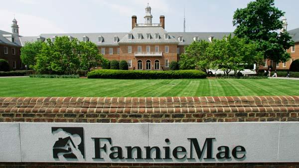 Fannie Mae