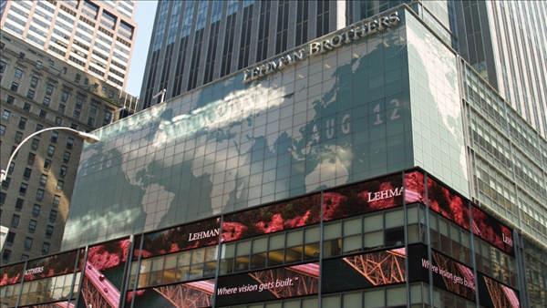Lehman Brothers