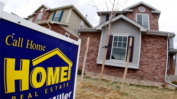 New home for sale
