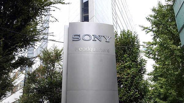Sony