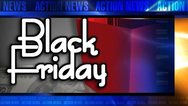 Black Friday Playbook