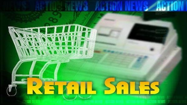 Retail sales